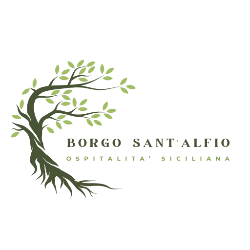 borgo Sant'Alfio agriturismo a Mandanici